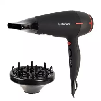 Фен Endever Aurora 472