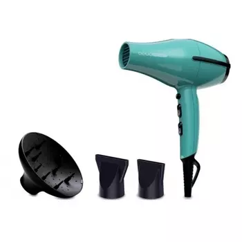 Фен GA.MA TEMPO COMPACT AQUA THERAPY (GH3405)