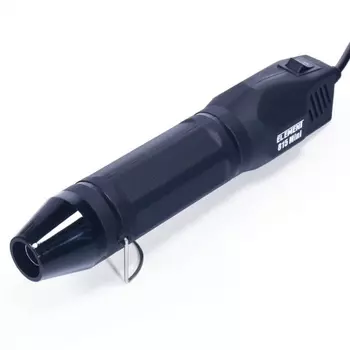 Фен паяльный ELEMENT 815 Mini (для термоусадки 300W)