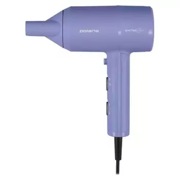 Фен PHD 2044Ti Quattro Ionic Лавандовый