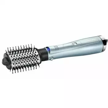 Фен-щетка Babyliss AS774E Голубой металлик