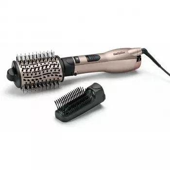 Фен-щетка Babyliss AS90PE Бронза