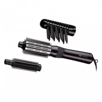 Фен-щетка Braun AS 330