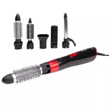 Фен-щетка GA.MA TURBO ION - CX GH0102