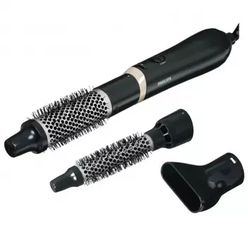Фен-щетка Philips BHA301/00 (Россия)