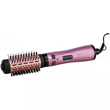 Фен-щетка Starwind SHB 7070 1000Вт фиолетовый