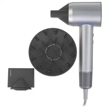 Фен Skyworth Hair Dryer Серебрянный