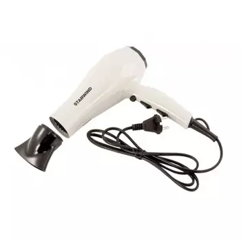 Фен Starwind SHT6101 2000Вт серый