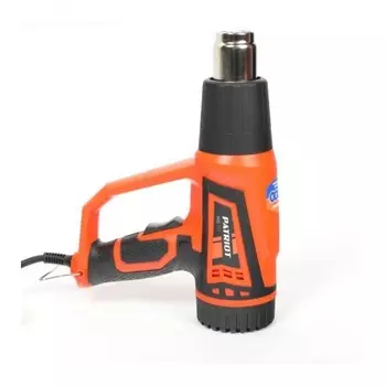 Фен строительный Patriot HG 201 The One 170301311