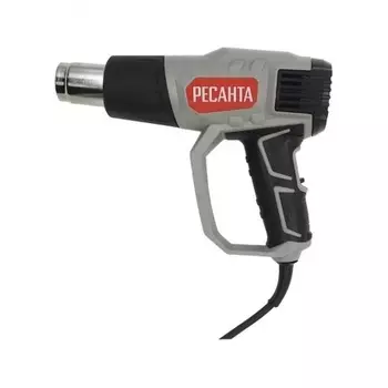 Фен технический Ресанта ФЭ-2000ЭК