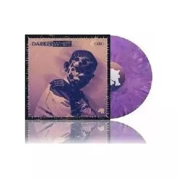 Fever 333 - Darker White (coloured) (0196588644818) виниловая пластинка