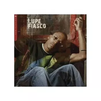 Fiasco Lupe - Now Playing (Transparent Red) (0603497824540) виниловая пластинка