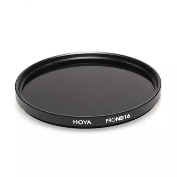 Фильтр градиентный Hoya GRAD ND16 PRO 82мм