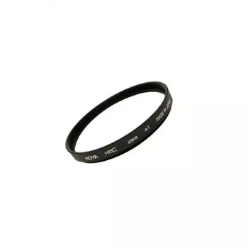 Фильтр Hoya CLOSE UP+1 HMC 62