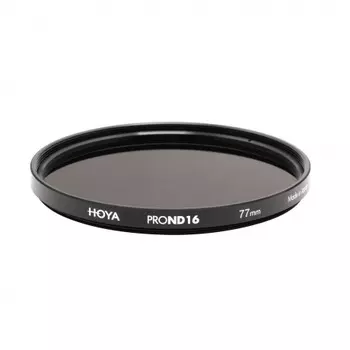 Фильтр Hoya ND16 PRO 77