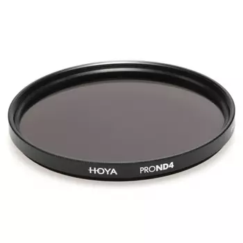 Фильтр Hoya ND4 PRO 67