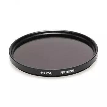 Фильтр Hoya ND4 PRO 72