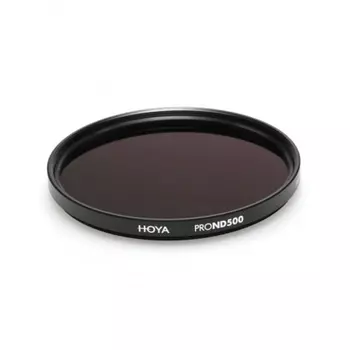 Фильтр Hoya ND500 PRO 58