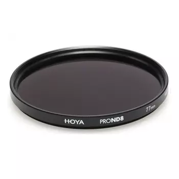 Фильтр Hoya ND8 PRO 58