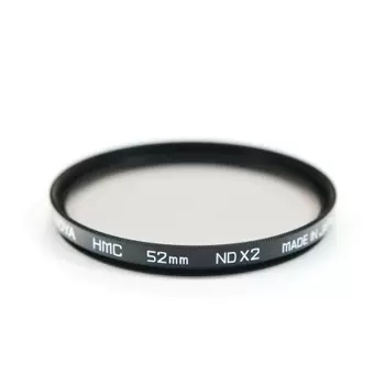 Фильтр Hoya NDX2 HMC 52