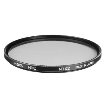 Фильтр Hoya NDX2 HMC 62