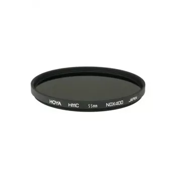 Фильтр Hoya NDX400 HMC 55