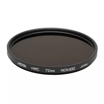 Фильтр Hoya NDX400 HMC 72