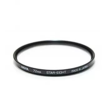 Фильтр Hoya STAR-EIGHT 72