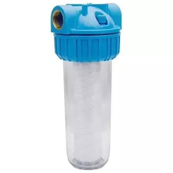 Фильтр магистральный RM 1" (FK-101)