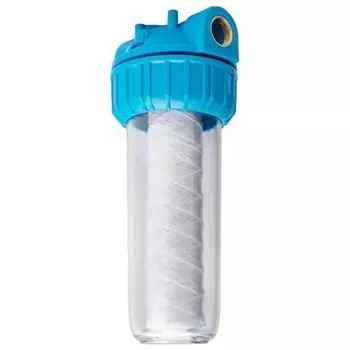 Фильтр магистральный RM 3/4" (FK-1034)