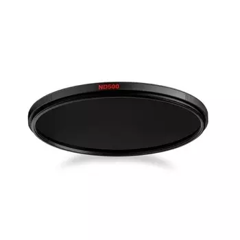 Фильтр нейтрально-серый Manfrotto ND500 52mm MFND500-52