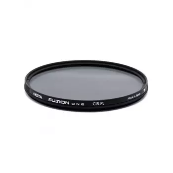 Фильтр поляризационный Hoya PL-CIR FUSION ONE 40.5
