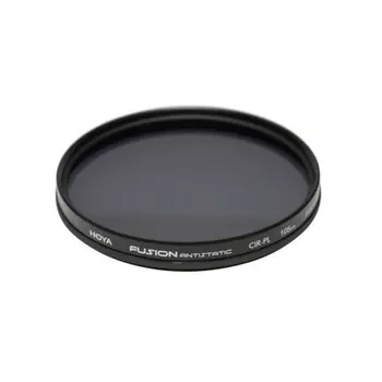 Фильтр поляризационный Hoya PL-CIR FUSION ANTISTATIC 105.0