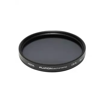 Фильтр поляризационный Hoya PL-CIR FUSION ANTISTATIC 95.0