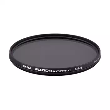 Фильтр поляризационный Hoya PL-CIR FUSION ONE 58