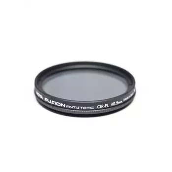 Фильтр поляризационный Hoya PL-CIR FUSION ANTISTATIC 40.5