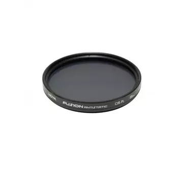 Фильтр поляризационный Hoya PL-CIR FUSION ANTISTATIC 86.0