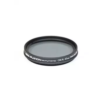 Фильтр поляризационный Hoya PL-CIR FUSION ANTISTATIC 37.0