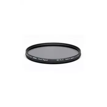 Фильтр поляризационный Hoya PL-CIR PRO1D 40.5