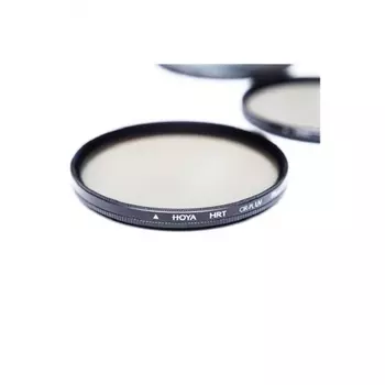 Фильтр поляризационный Hoya PL-CIR UV HRT 46