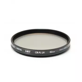 Фильтр поляризационный Hoya PL-CIR UV HRT 62 MM