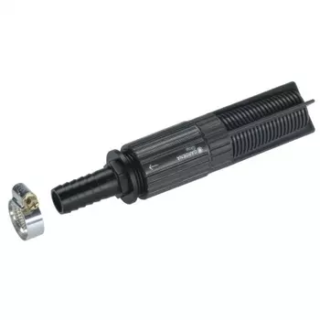 Фильтр с клапаном противотока Gardena 1726-20