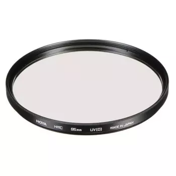 Фильтр ультрафиолетовый Hoya HMC 95 ММ. UV(0)