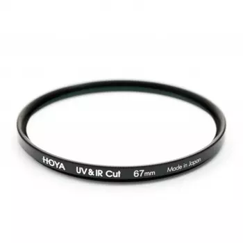 Фильтр ультрафиолетовый Hoya UV-IR HMC 67