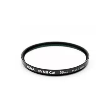 Фильтр ультрафиолетовый Hoya UV-IR HMC 58