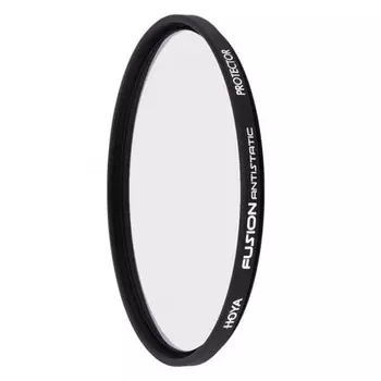 Фильтр защитный Hoya PROTECTOR FUSION ANTISTATIC 95.0