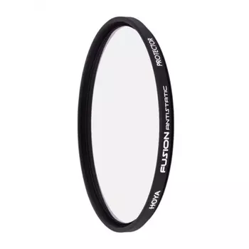 Фильтр защитный Hoya PROTECTOR FUSION ANTISTATIC 105.0