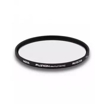 Фильтр защитный Hoya PROTECTOR FUSION ANTISTATIC 86.0
