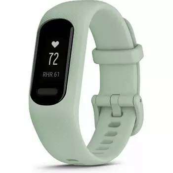 Фитнес -браслет Garmin VIVOSMART 5 цвета мяты S