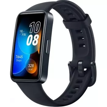 Фитнес-браслет HUAWEI Band 8 Ahsoka-B19 Black